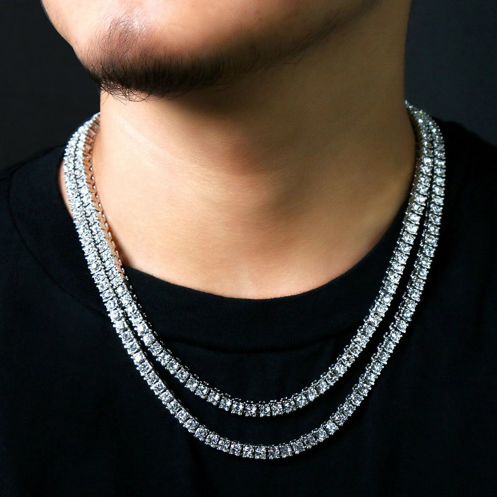 Tennis chain