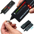 Diamond tester