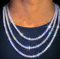 Tennis chain