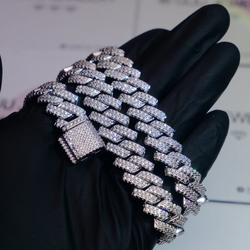Cuban link chain 20MM