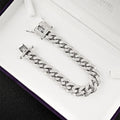 Cuban bracelet