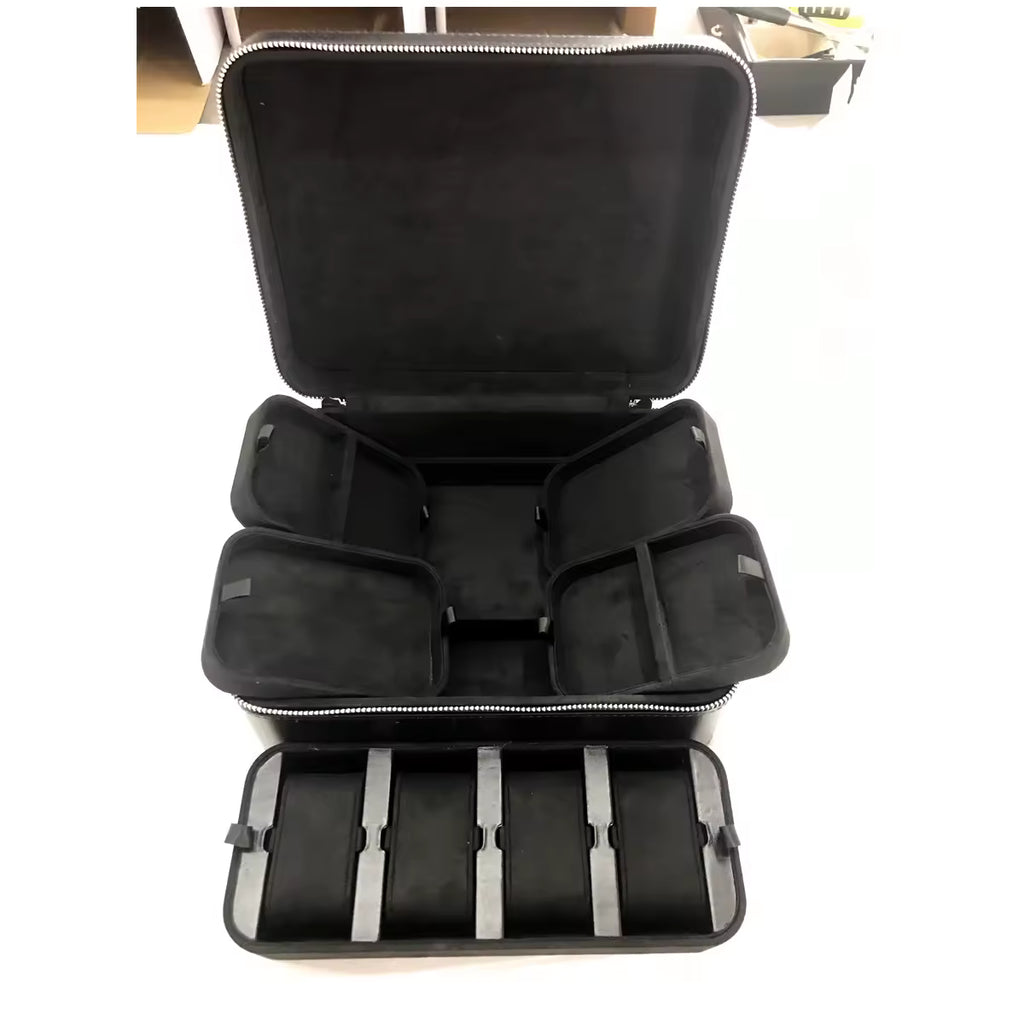Jewelry/watch box