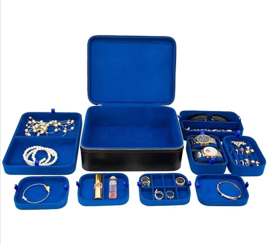Jewelry/watch box