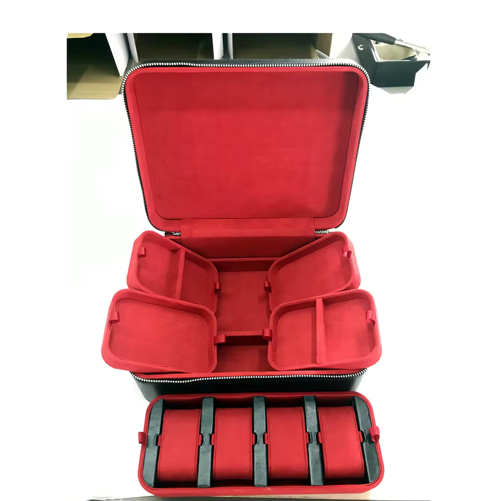 Jewelry/watch box